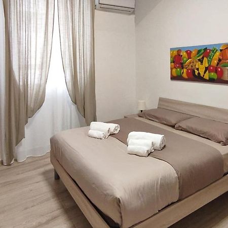 Nicholas Home 2 Bari Kültér fotó