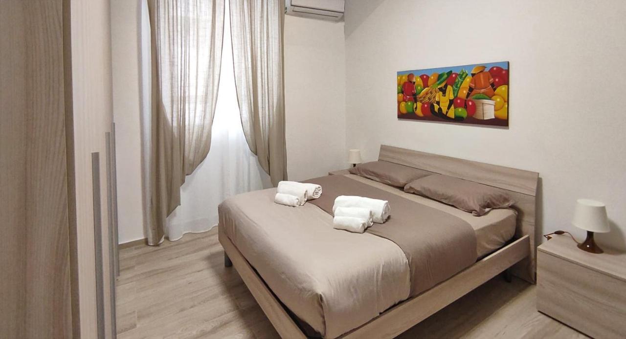 Nicholas Home 2 Bari Kültér fotó