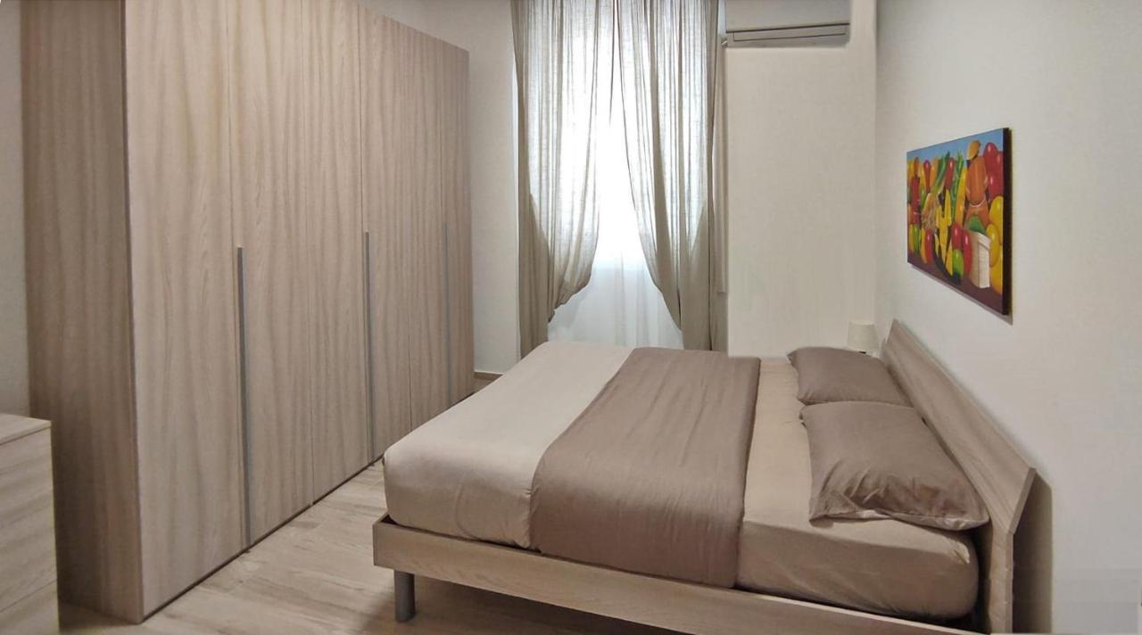 Nicholas Home 2 Bari Kültér fotó