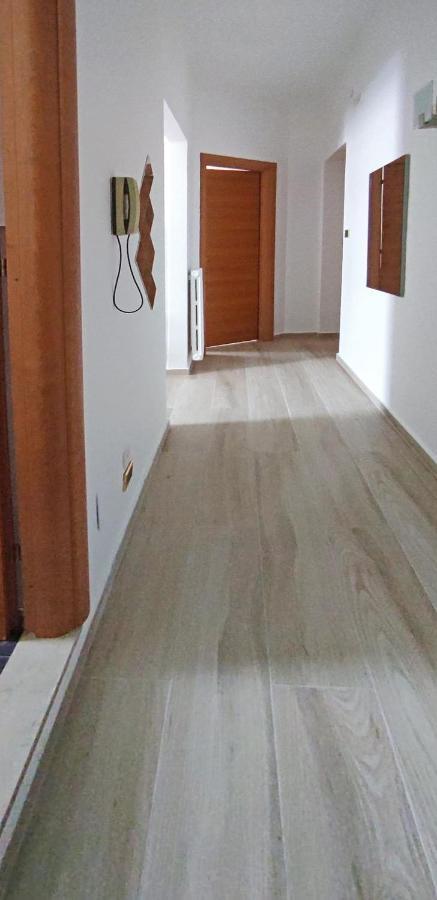 Nicholas Home 2 Bari Kültér fotó